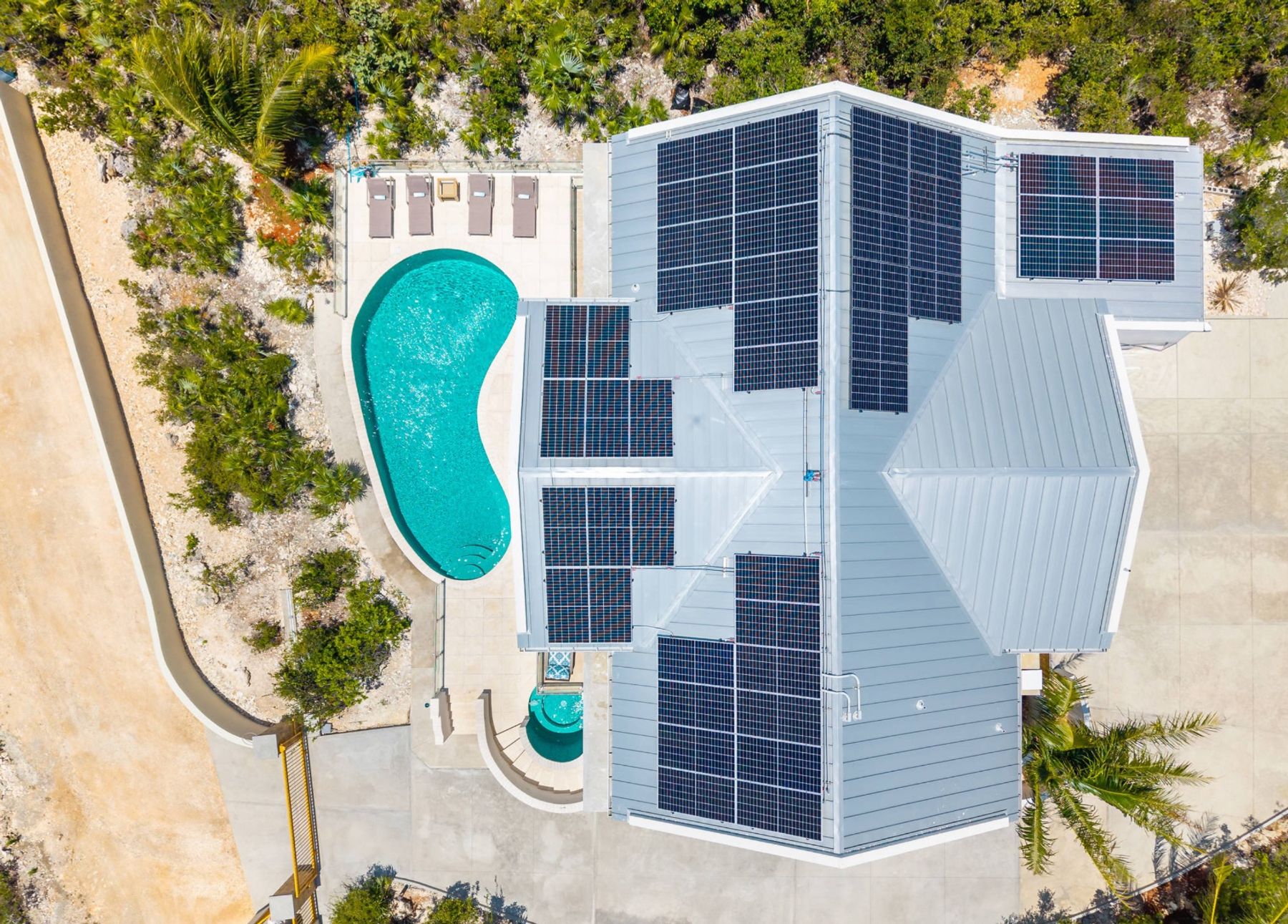 Bella Sol villa photo.